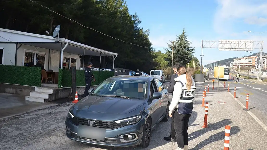 Ülke Genelinde Huzur Güven Uygulaması