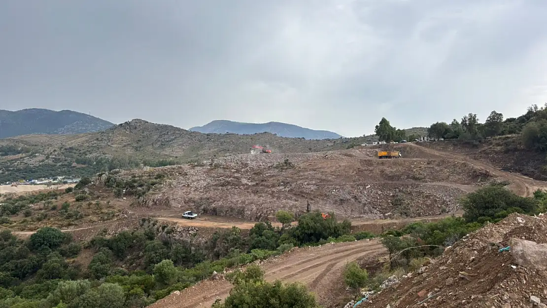 Ülkemizin Geleceğine Yatırım Yapmayı Sürdürüyoruz