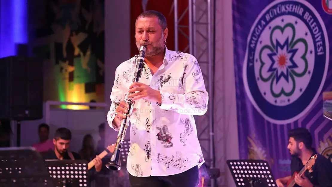 Uluslararası ZurnaZen Festivali 6 Eylül'de Başlıyor