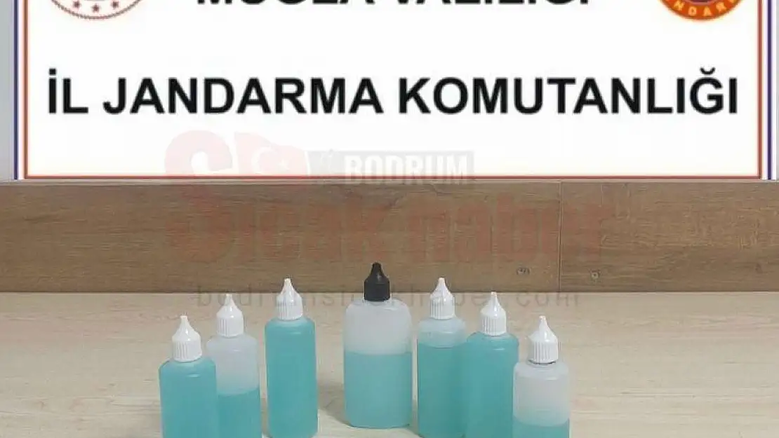 Uyarıcı Madde İle Mücadele Kapsamında (26) Operasyonda (30) Şüpheli Şahıs Hakkında İşlem Başlatıldı