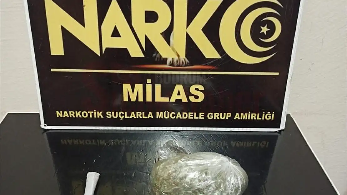 Uyuşturucu Operasyonunda 3 Kişi Yakalandı