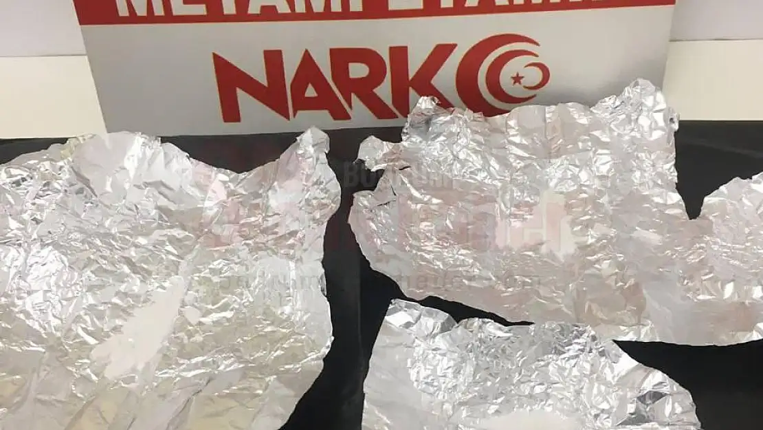 Uyuşturucu Operasyonunda Yakalanan 3 Zanlı Tutuklandı