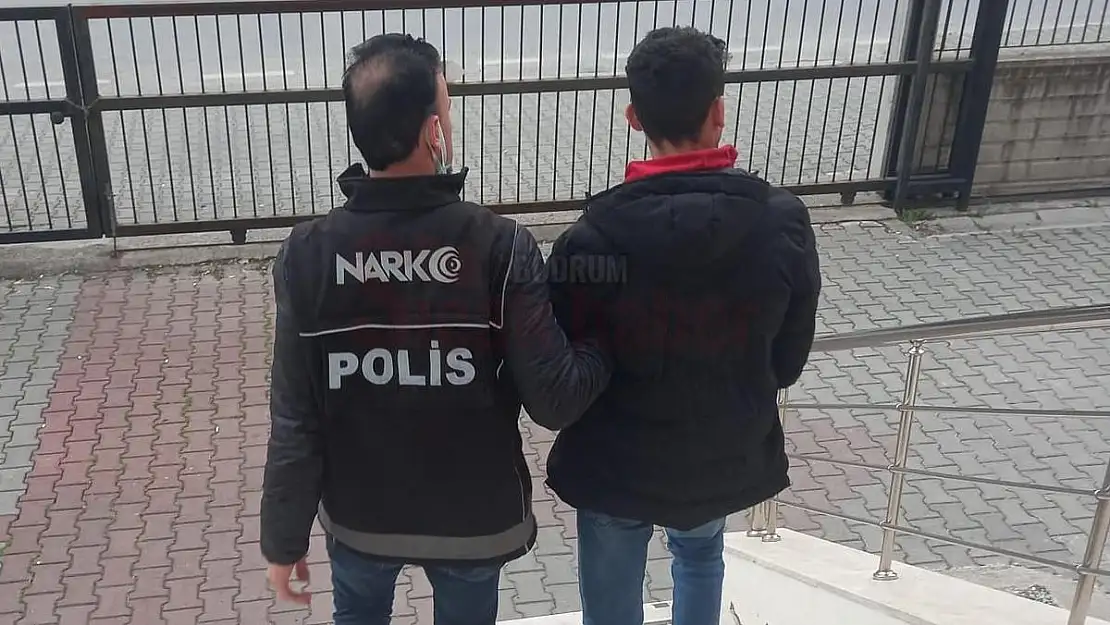 Uyuşturucu Tacirlerine Göz Açtırılmıyor