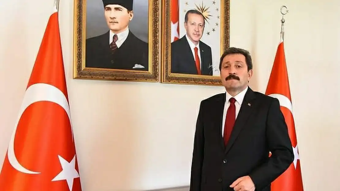 Vali Orhan Tavlı İl İdare Şube Başkanlarıyla Toplantı Yaptı