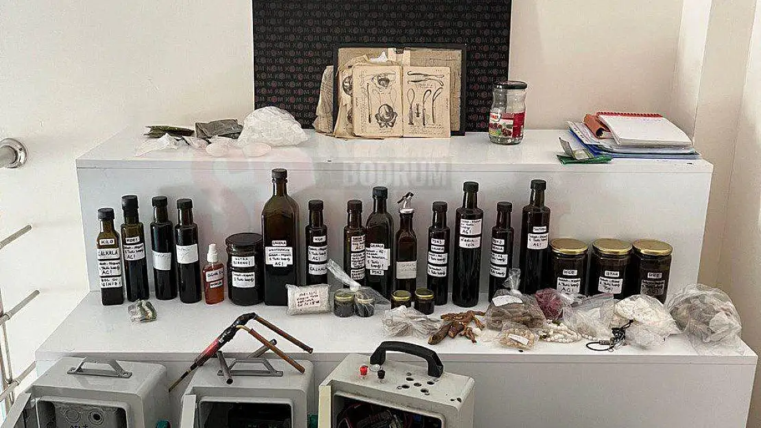 Vatandaşları Dolandıran Üç Şüpheli Yakalandı