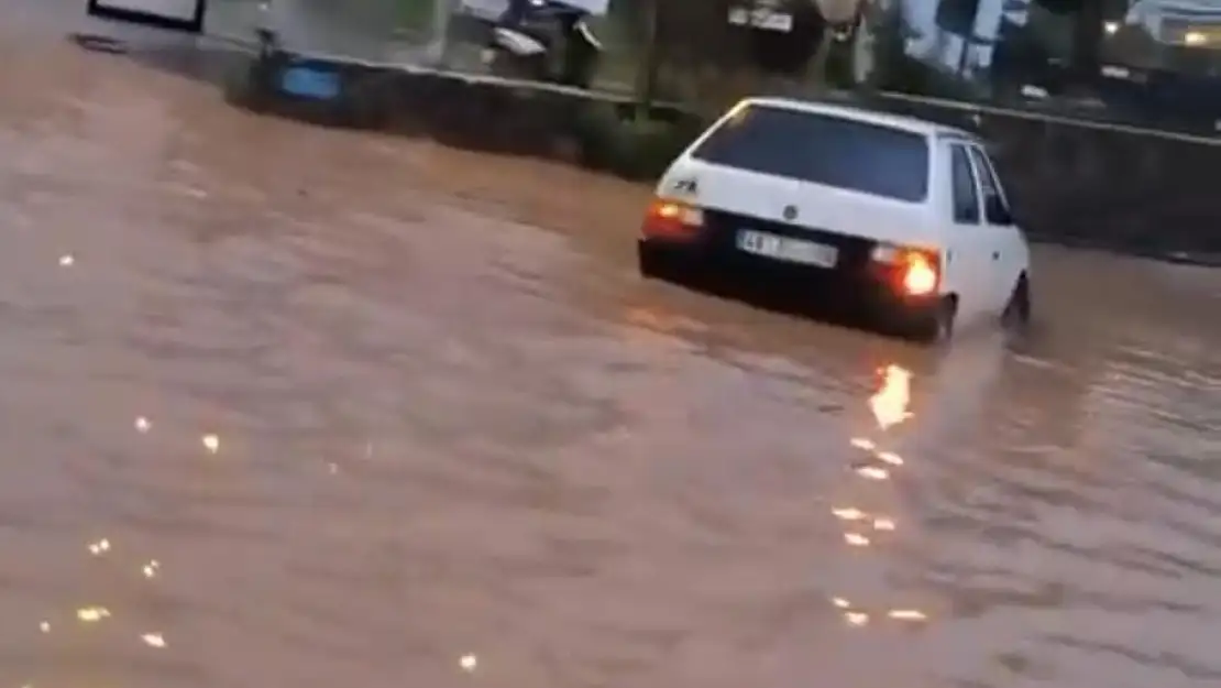 Venedik değil burası Bodrum