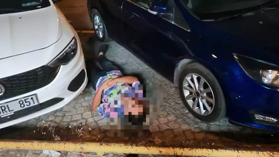 Yağlanma kazaya sebep oldu! 3 motosiklet kontrolden çıktı