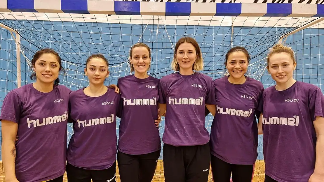 Yalıkavakspor'dan Altı Oyuncu Milli takımda...