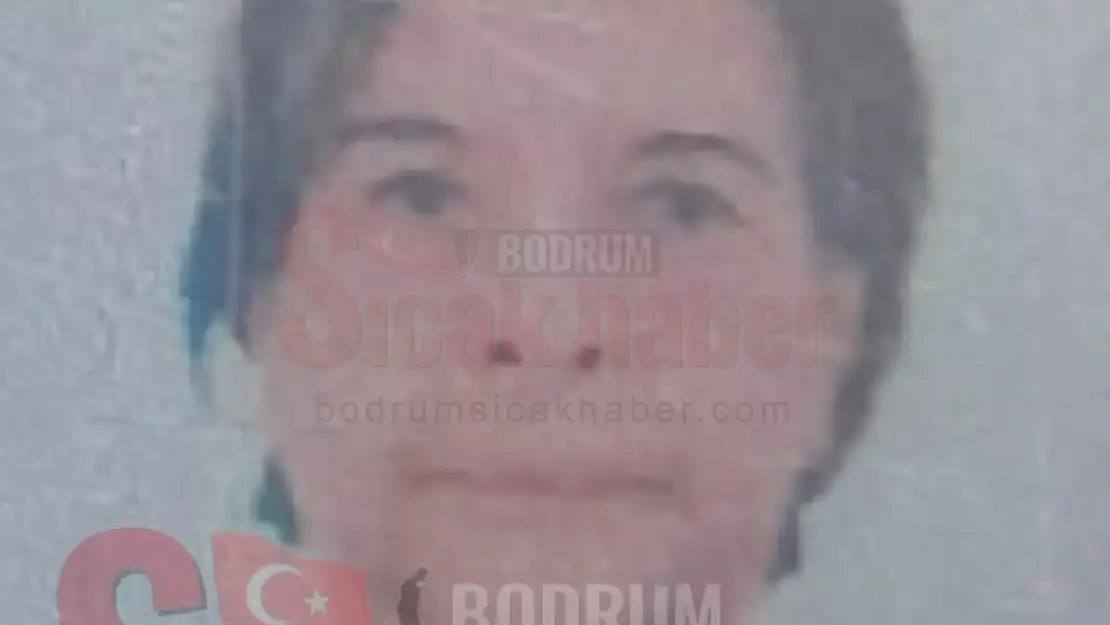 Yangında Dumandan Boğularak Yaşamını Yitirdi.