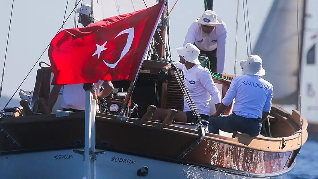 Yarışlar Heyecanla Devam Ediyor