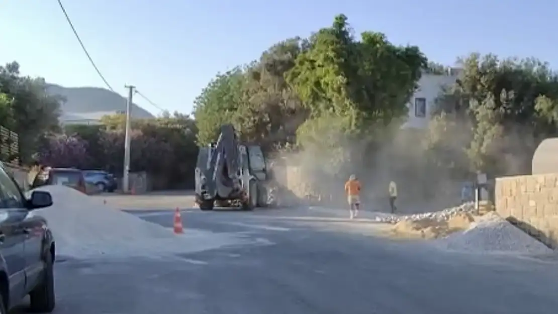 Yasak Dinlenmedi Güvenlik Önlemi Alınmadı
