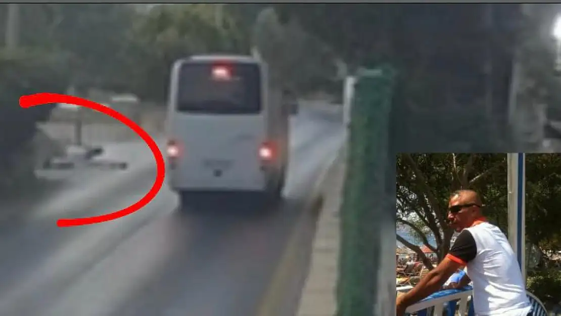 Yaşam savaşını kaybetti
