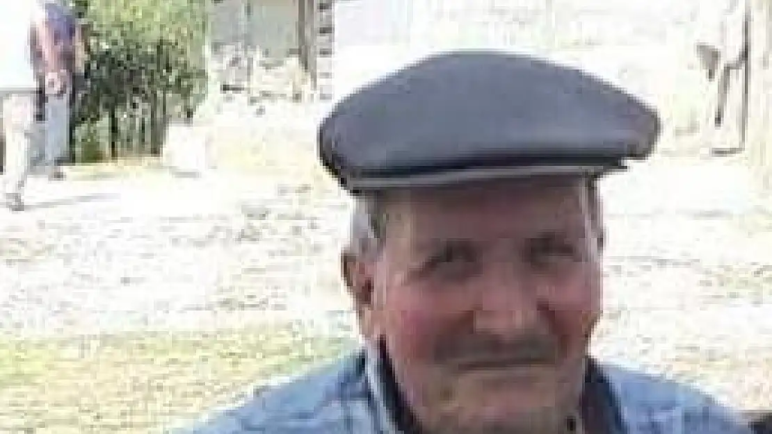 Yaşlı Adam Sulama Havuzunda Hayatını Kaybetti