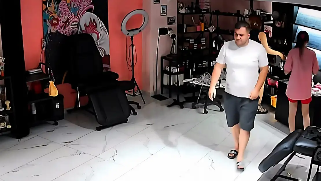 Yatağanlı damat kaçtı mı, kaçırıldı mı?