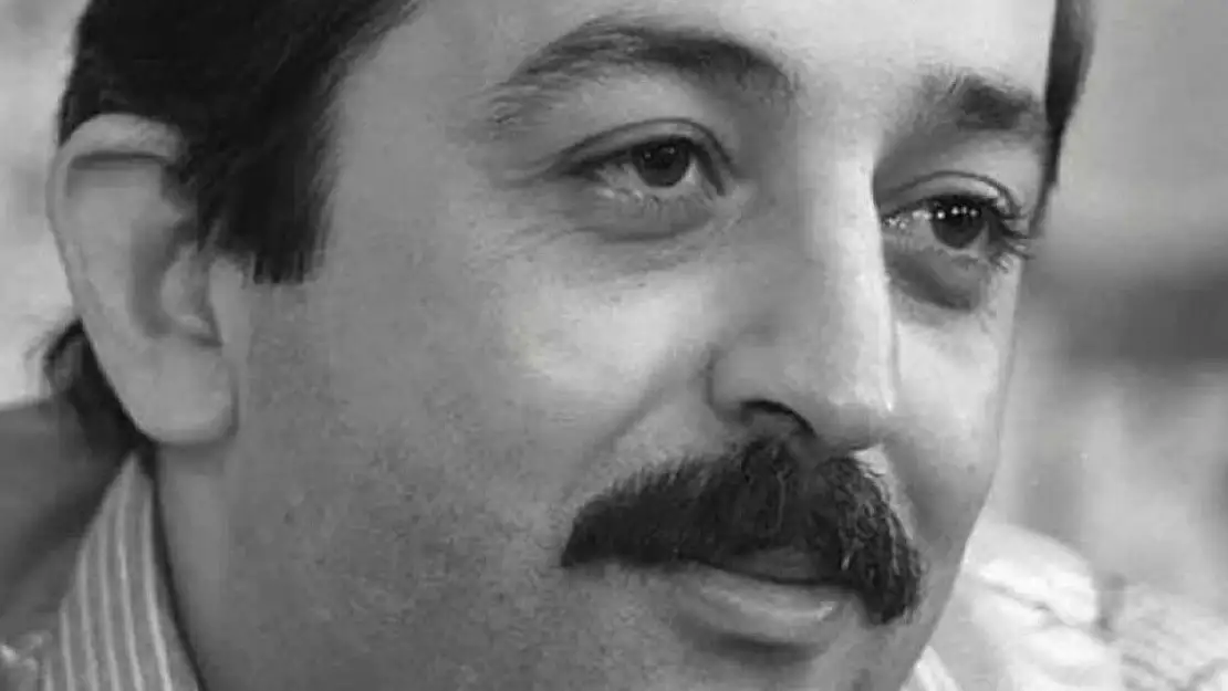 Yeşilçam'ın usta oyuncusu Ertuğ Koruyan Kalp krizine yenik düştü