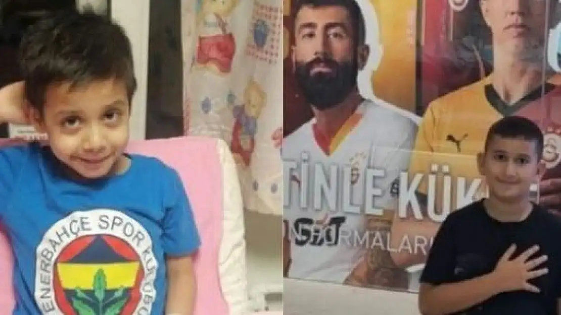 Yiğit'in Kalbiyle Hayata Bağlandı