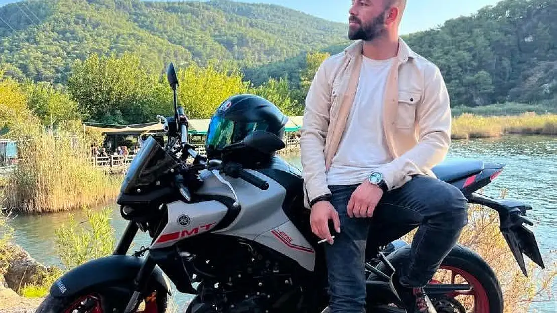 Yılbaşı Tatilinde Bodrum'da Kaza: 22 Yaşındaki Genç Hayatını Kaybetti