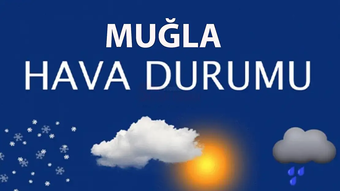 Yılbaşında Kıyı İlçelerde Yerel Sağanak Bekleniyor