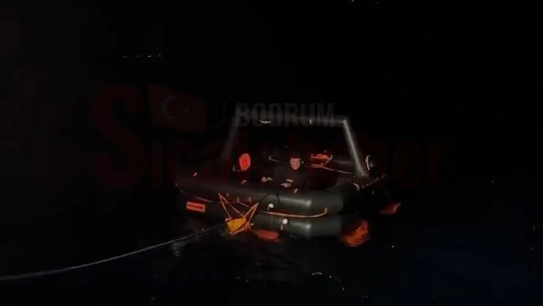 Yunan Polisinden Göçmenlere İşkence
