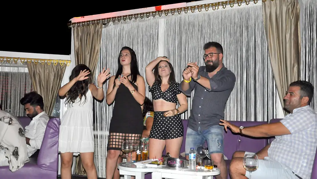 Yüz binlerce lira ceza ödememek için işletmeler yeni müzik ruhsatını almalı