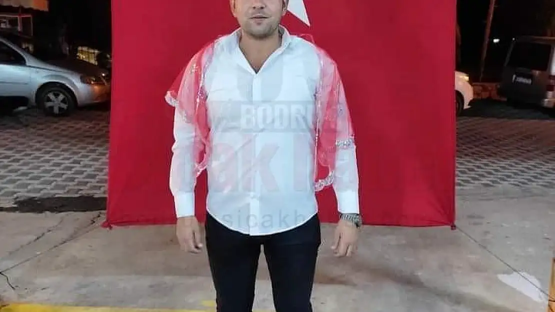 Zabıta Memuru Evinde Ölü Bulundu