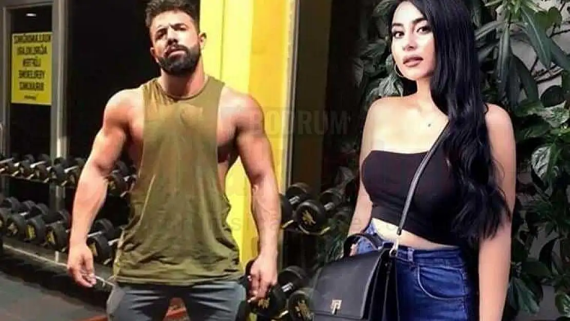Zeynep Şenpınar'ı Katleden Selim Ahmet Kemaloğlu Cezaevinde Ölü Bulundu
