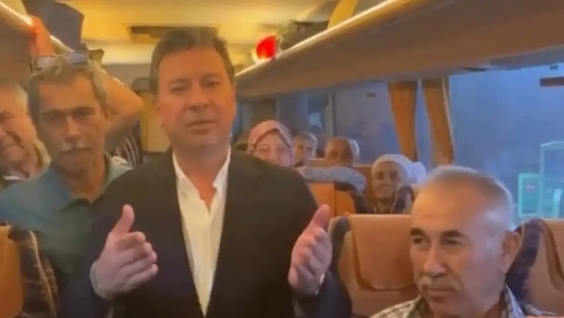 Zeytinliklerimizi Feda Etmeyiz, Bu Topraklar Bizim Hayatımızdır