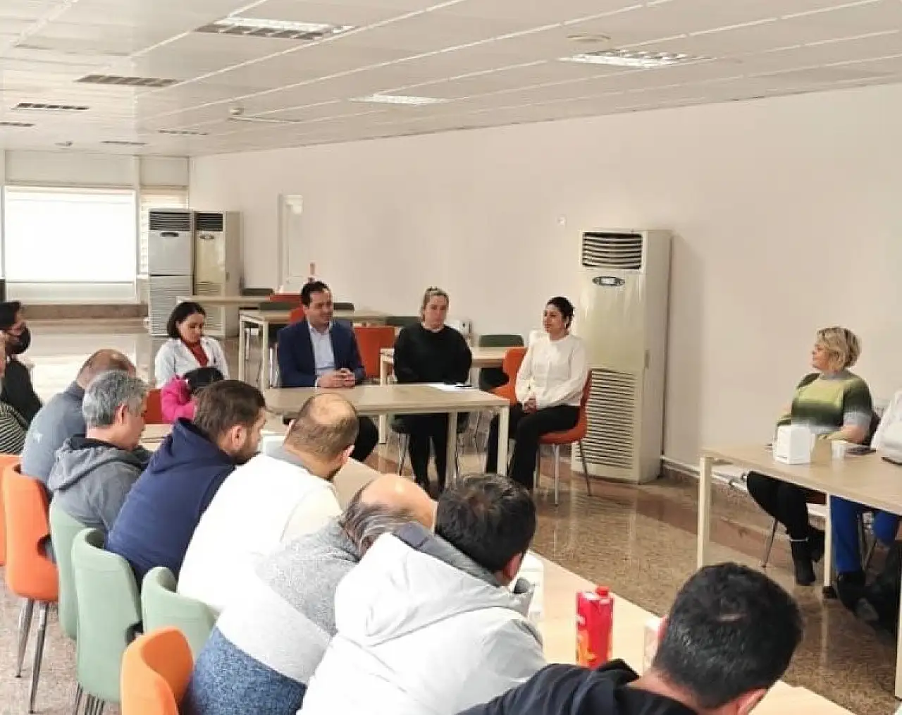 Sağlıkta kalite için ortak akıl buluşma