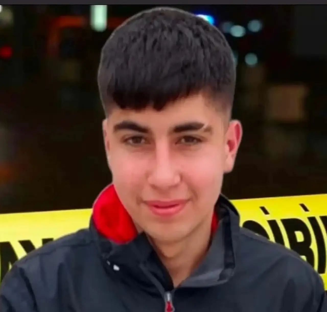 17 Yaşındaki Yiğit Fikret Çaylı hayatını kaybetti