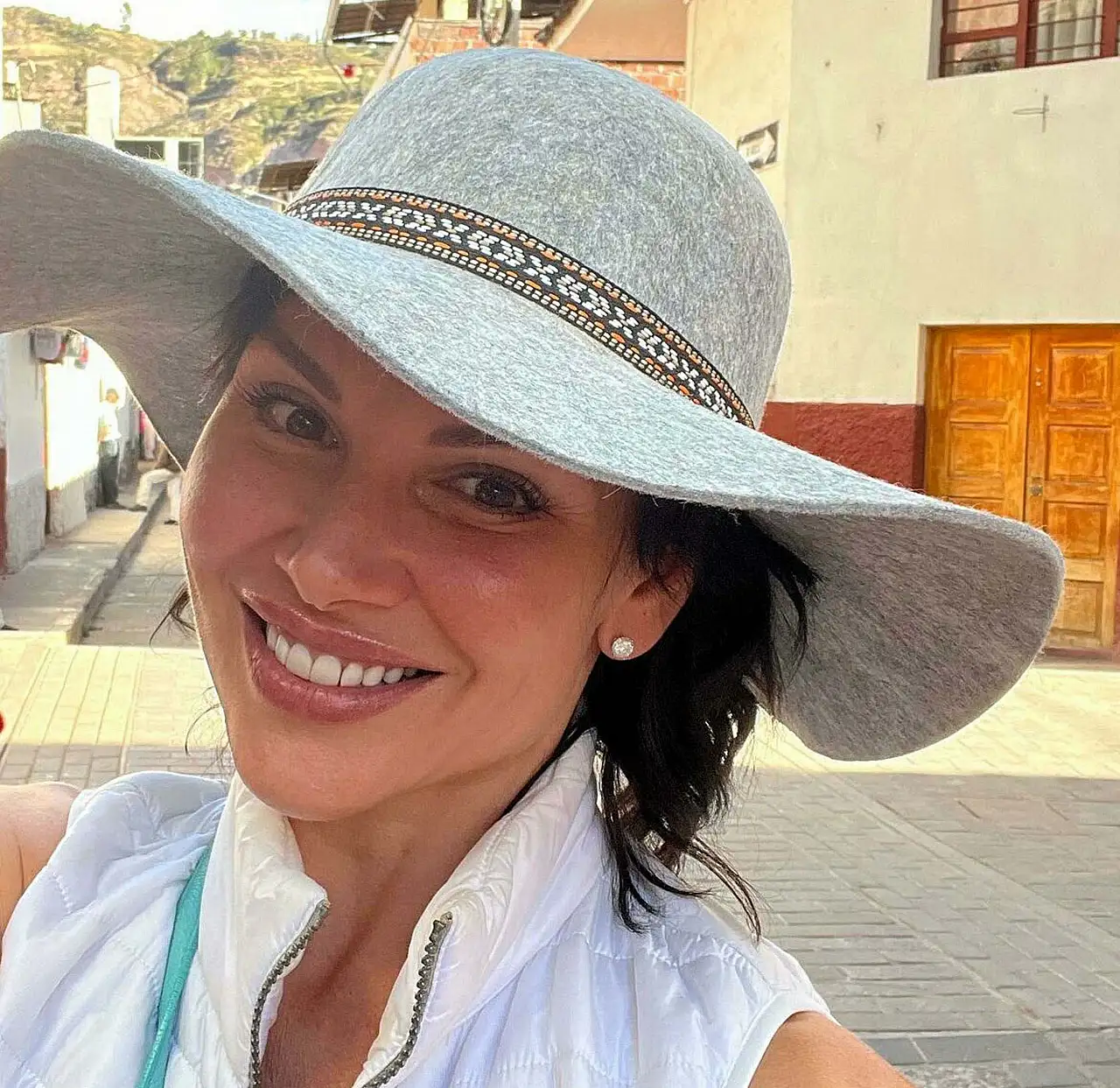 Rus anne ile kızını öldüren eski eş hakkında 3 kez uzaklaştırma kararı verilmiş