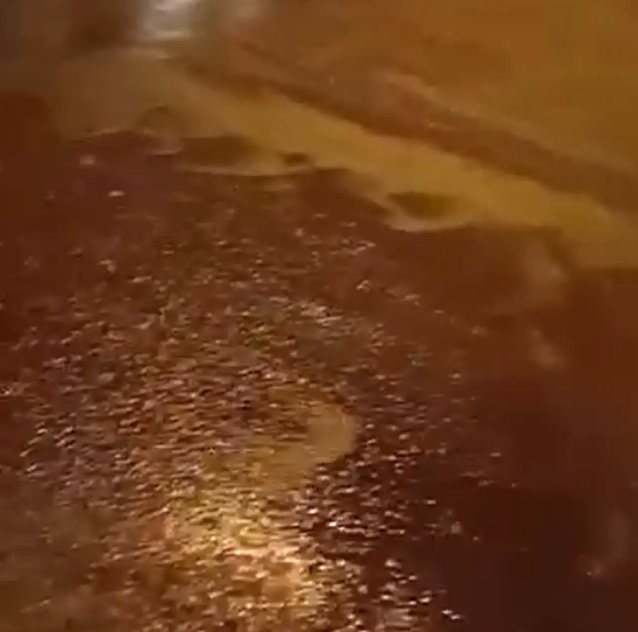 Defalarca bildirdik, kimse gelmedi iddiası