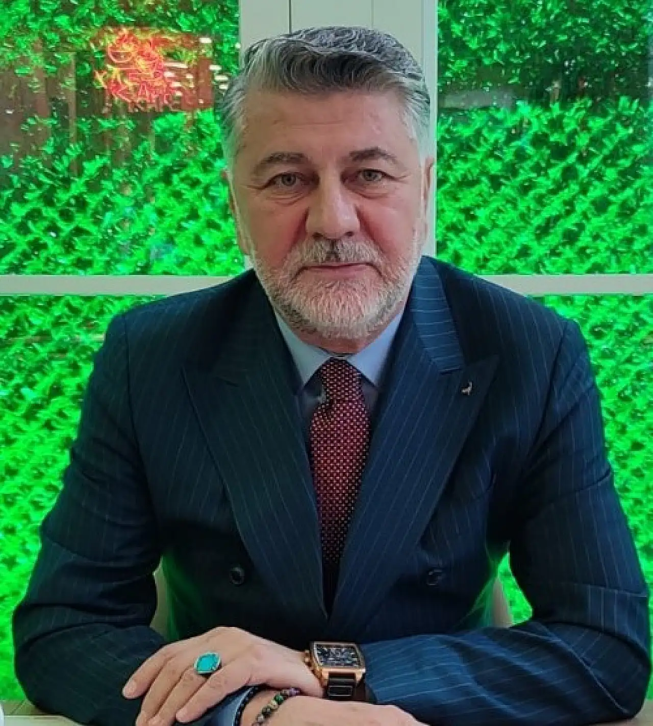 Engelsiz tatil yaşam merkezi ücretsiz hizmet verecek