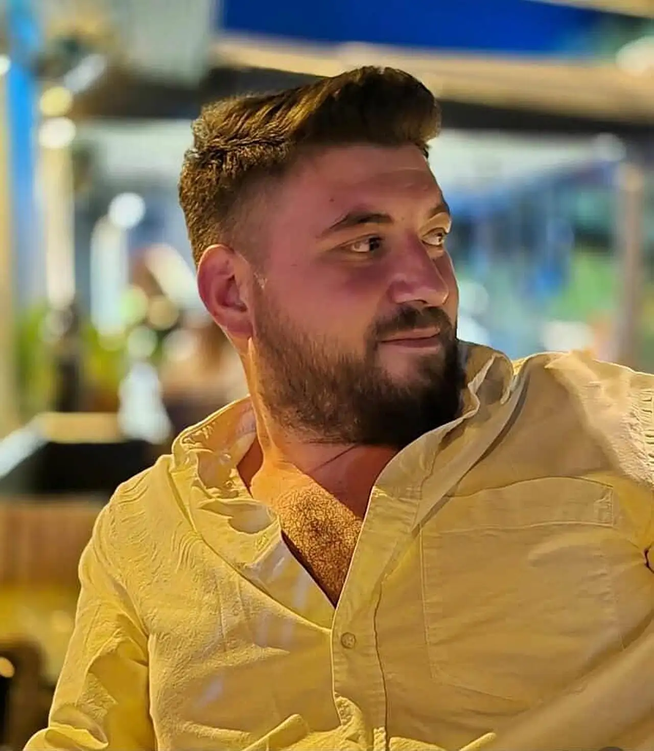 Sertaç Yılmaz son yolculuğuna uğurlandı