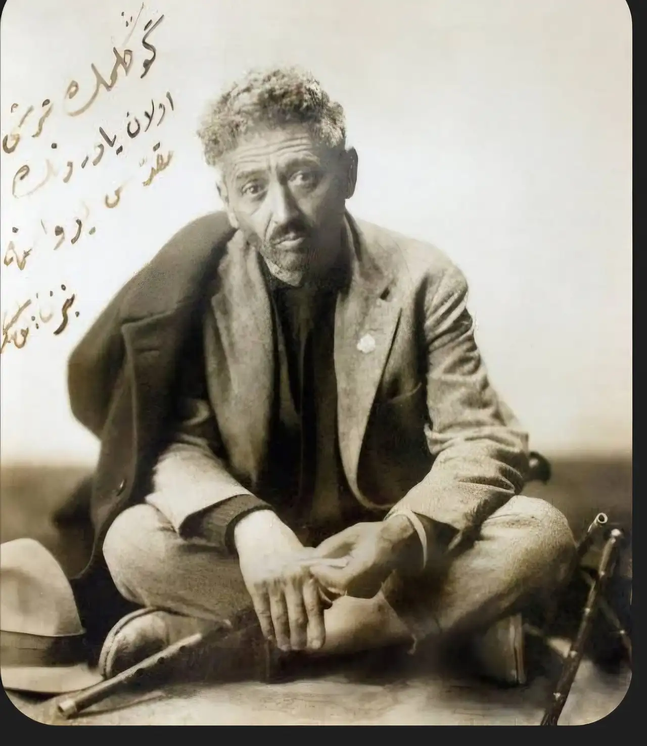 Bodrum'un sesi Neyzen Tevfik unutulmuyor