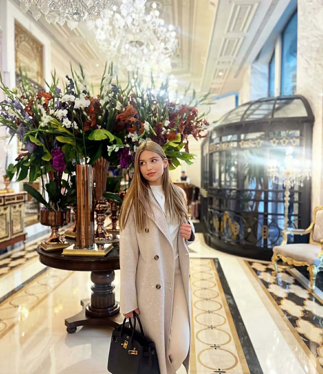 Rus anne ile kızını öldüren eski eş hakkında 3 kez uzaklaştırma kararı verilmiş