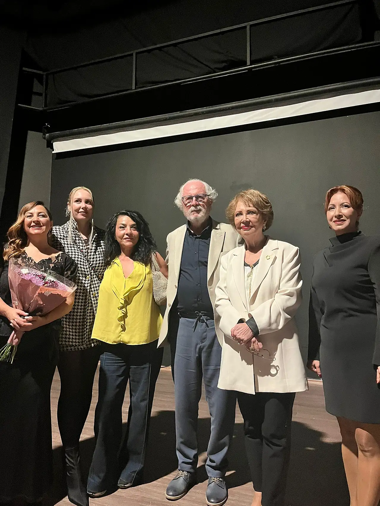 'Bir başka Atatürk' yoğun ilgi gördü