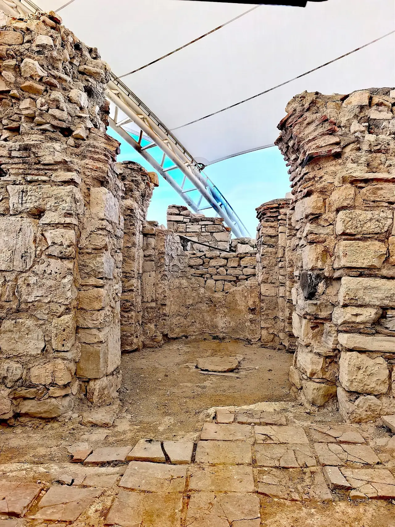 Ege'nin tarihi hazinesi Kadıkalesi, ziyaretçilerini bekliyor