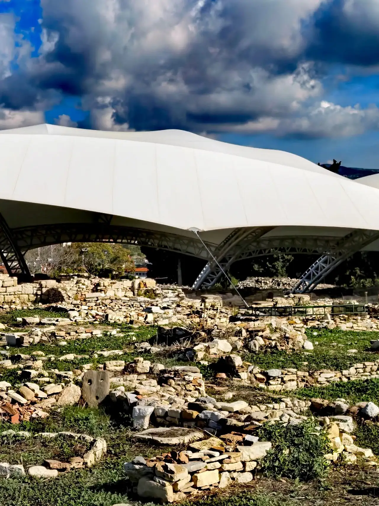 Ege'nin tarihi hazinesi Kadıkalesi, ziyaretçilerini bekliyor