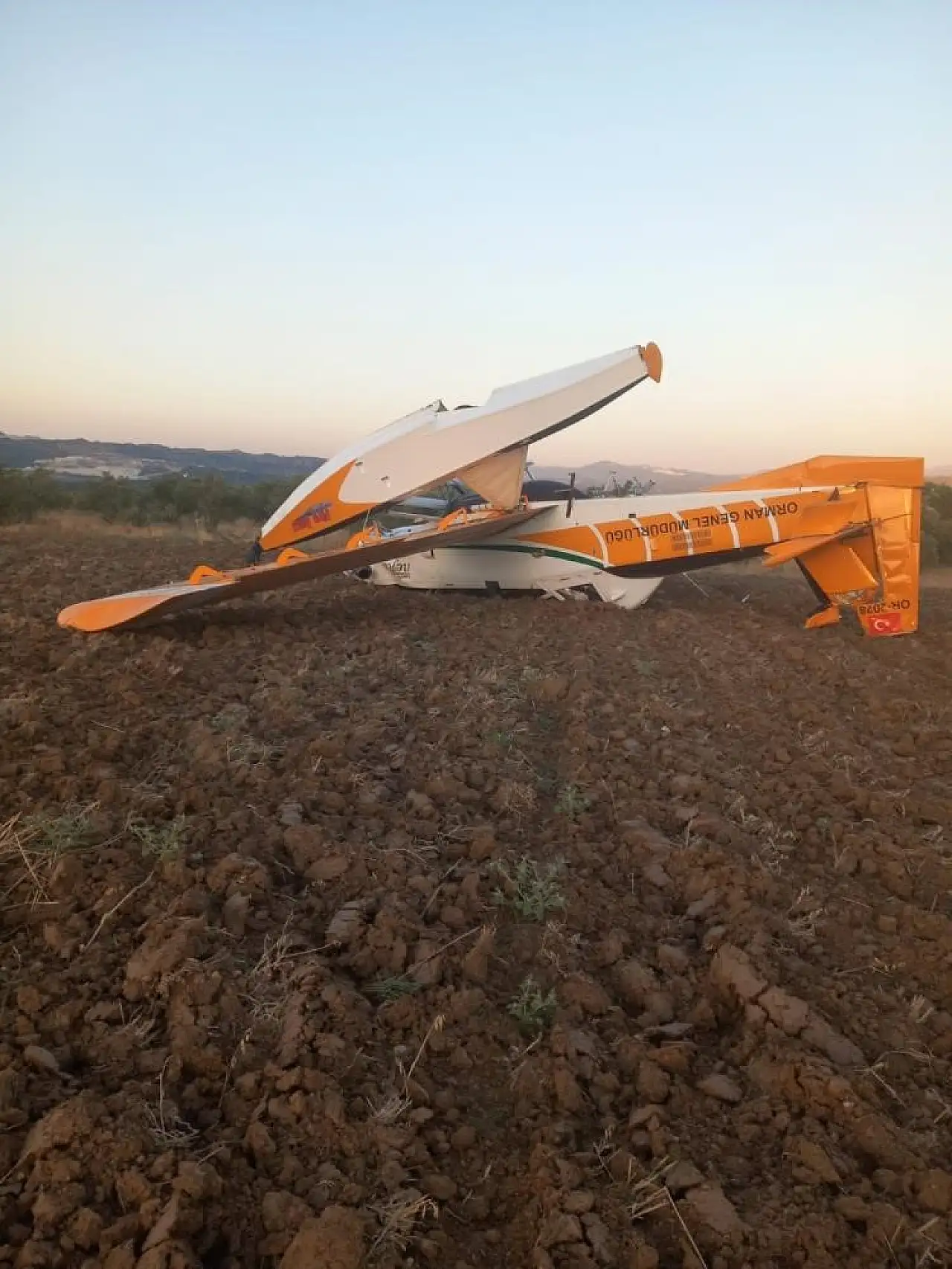 Muğla'daki uçak kazasından kurtulmuştu, Hırvatistan'da şehit oldu