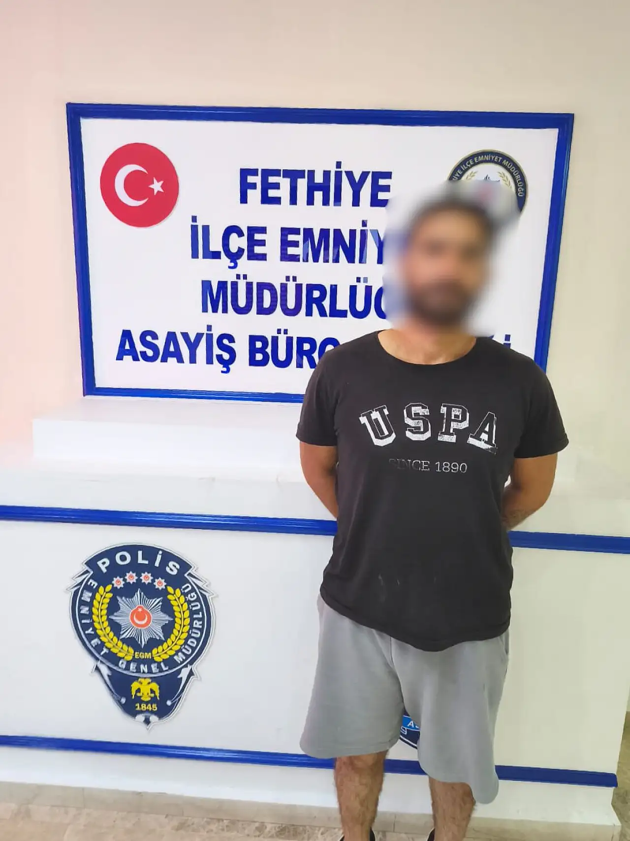 Emniyeti suçlulara nefes aldırmadı