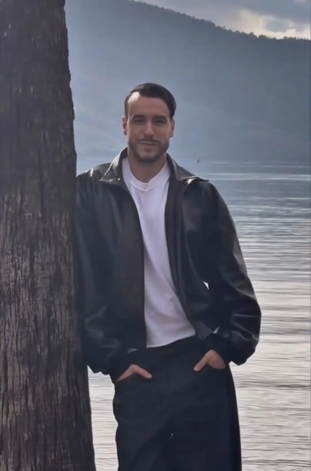 Cem Adrian'dan yeni yaşında duygusal sözler