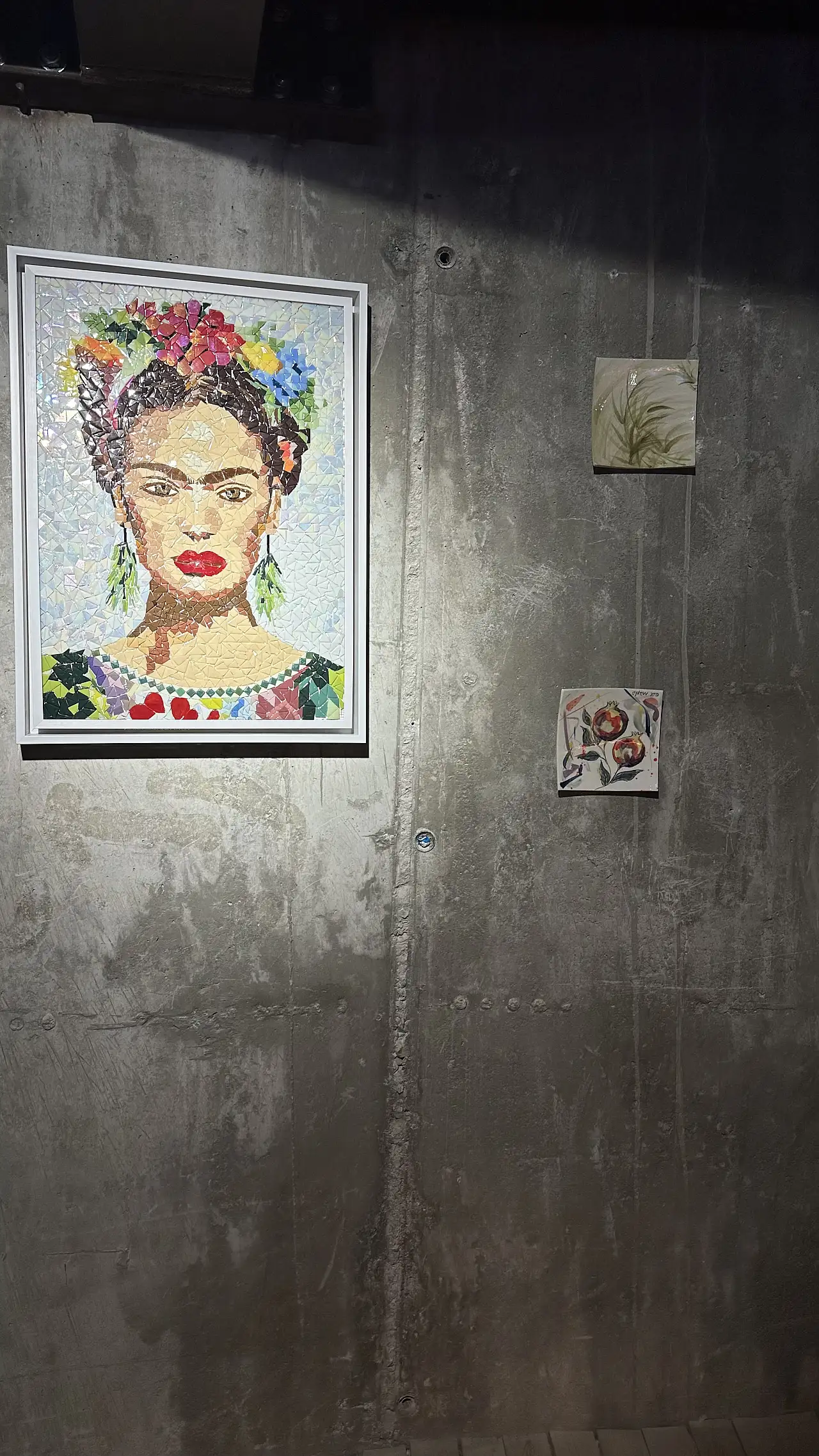 Bodrum Sağlık Vakfı 12. Sanat Çalıştayı kapanış sergisiyle taçlandı