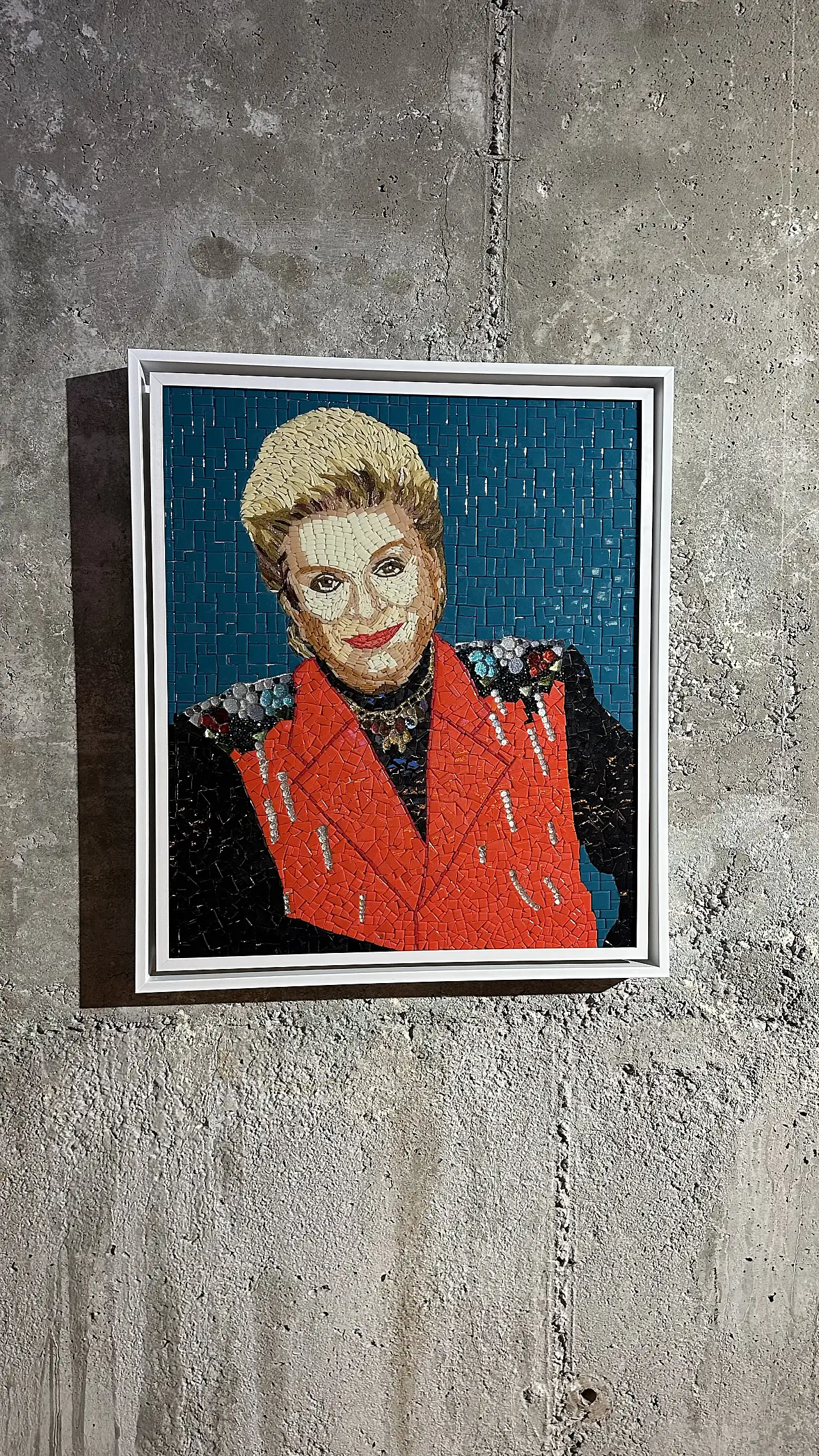 Bodrum Sağlık Vakfı 12. Sanat Çalıştayı kapanış sergisiyle taçlandı