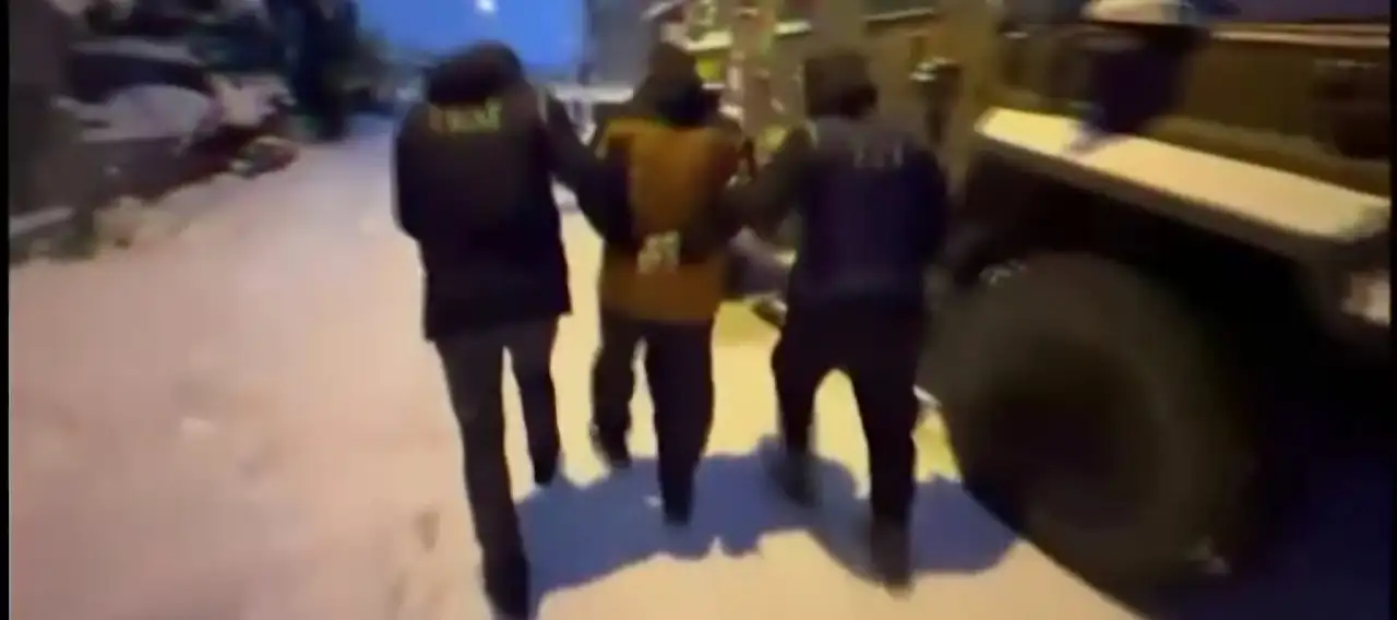 DEAŞ'a karşı dev operasyon 357 gözaltı