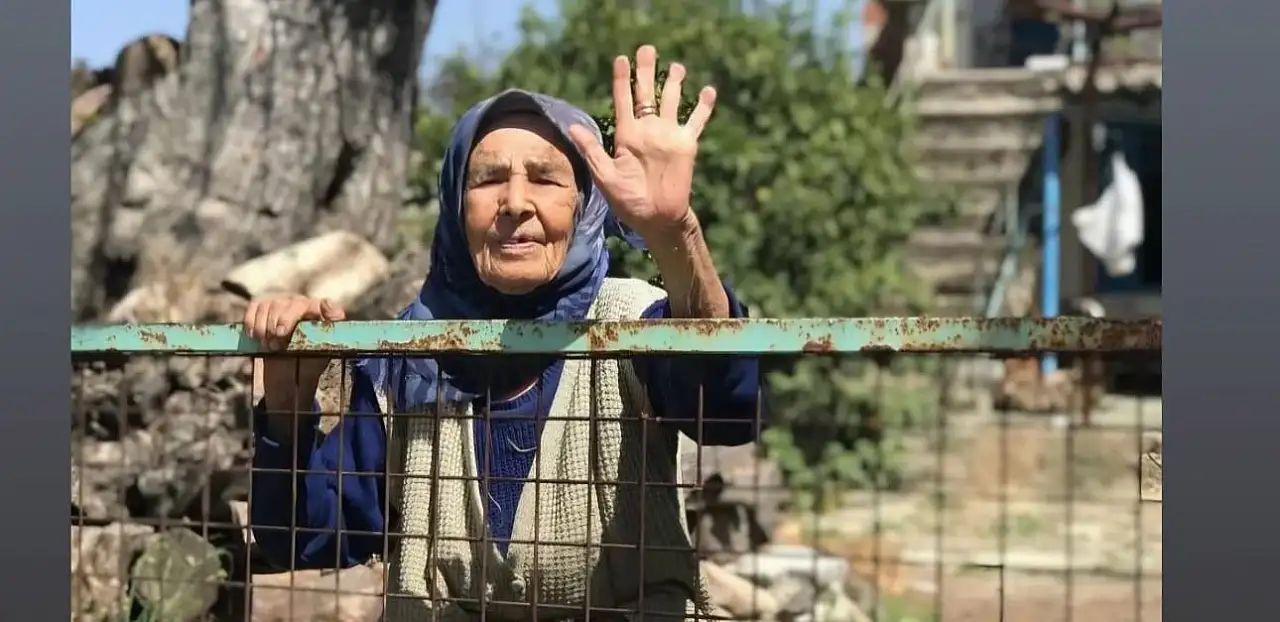 Akbelen direnişinin sembol isimlerinden Gülsüm Elvan hayatını kaybetti