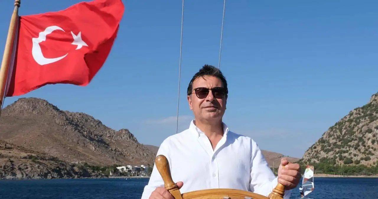 Büyükşehir deniz temizliği için atık alım kapasitesini artırıyor