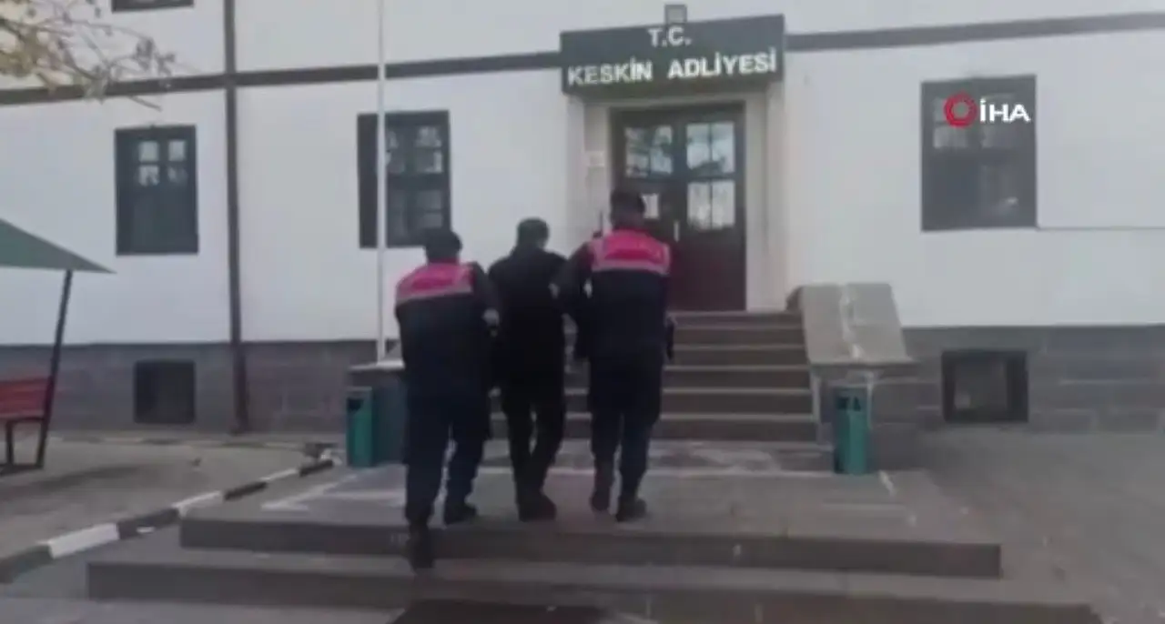 31 ildeki  FETÖ Operasyonunda  yeni gelişme 50 tutuklama