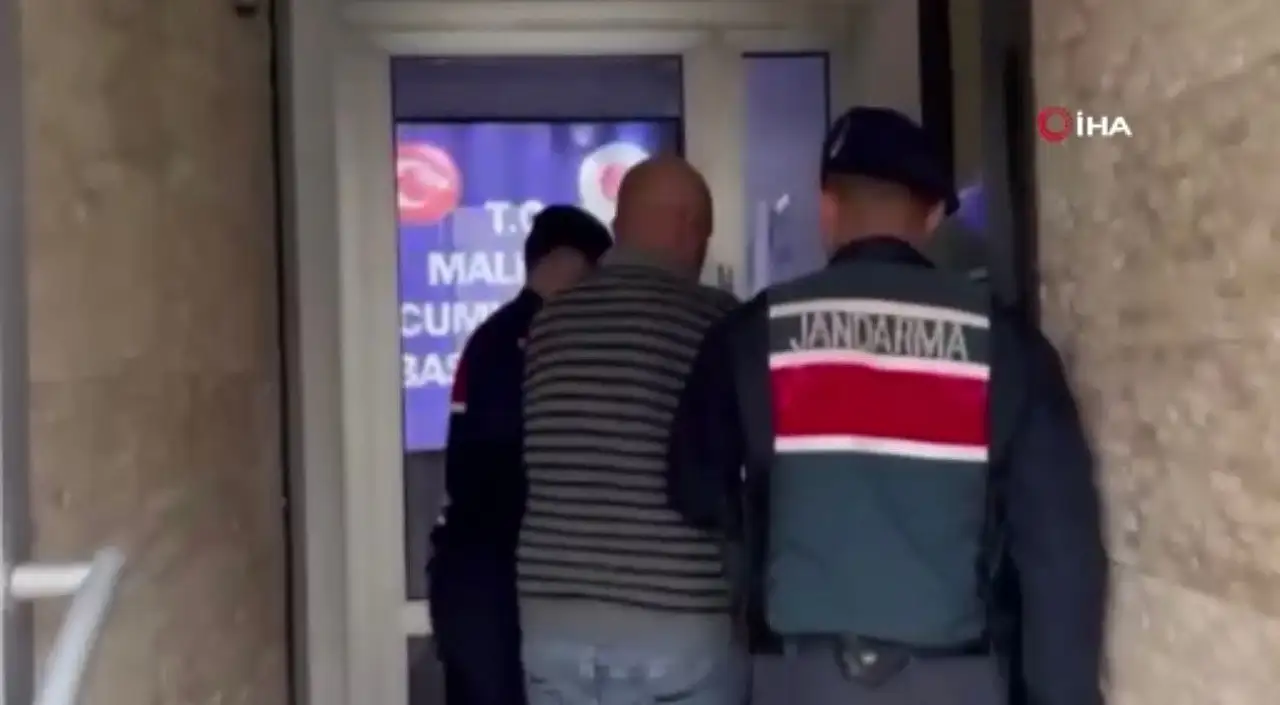 31 ildeki  FETÖ Operasyonunda  yeni gelişme 50 tutuklama