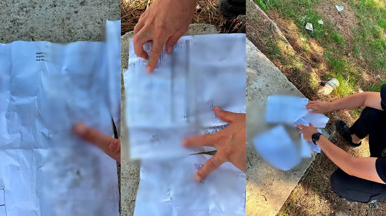 Çevreyi kirleten firmalara ceza yağdı