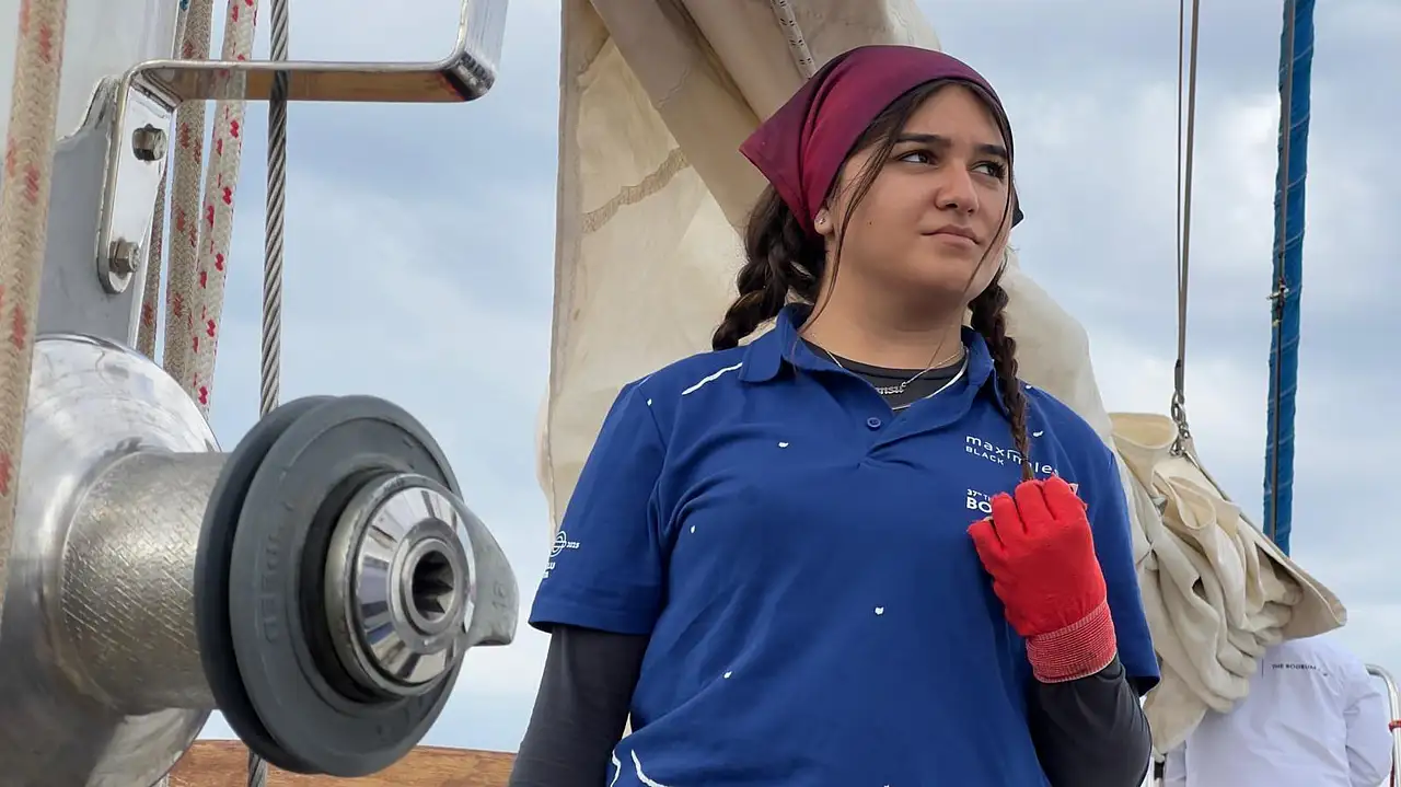 Rüzgar MSKÜ'den yana esti